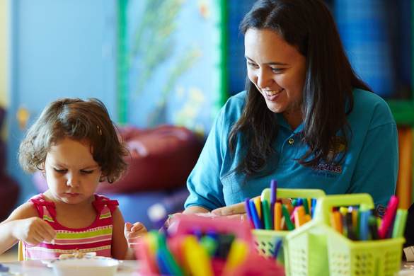 Princess Cruises Coral Class Interior kids cooking.jpg